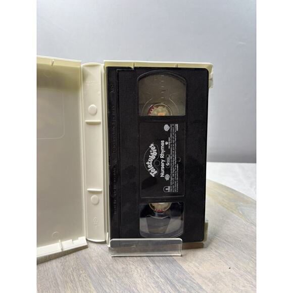 Teletubbies - Nursery Rhymes (VHS) - Picture 3 of 3